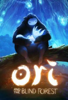 Ori and the Blind Forest (Digital)