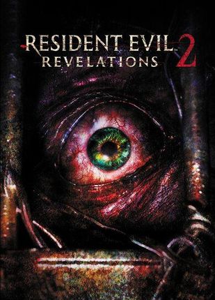 Resident Evil Revelations 2 Box Set (Digital)