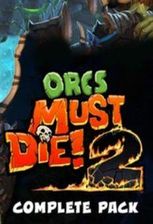Orcs Must Die! 2 Complete (Digital) od 33,92 zł, opinie - Ceneo.pl