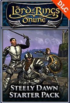 The Lord of the Rings Online: Steely Dawn Starter Pack (Digital)