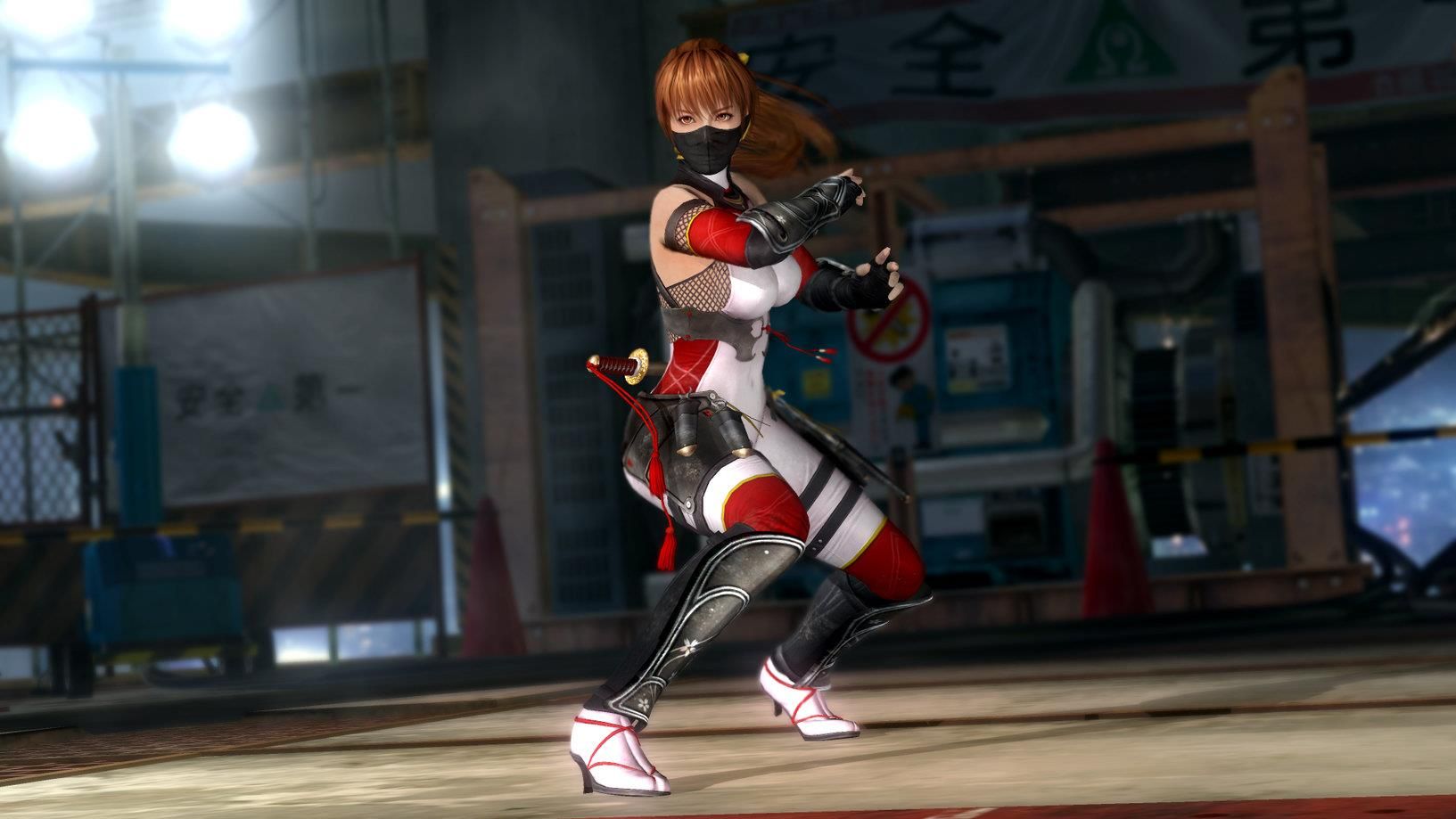 DEAD OR ALIVE 5 Last Round (Digital) od 52,26 zł, opinie