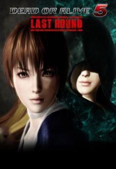 Nintendo Switch DEAD OR ALIVE 5 Last Round DEAD OR ALIVE 5 Last Round (Digital) od 52,26 zł, opinie