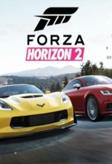 Forza Horizon 2 (Xbox 360 Key)