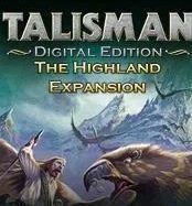 Talisman: Digital Edition - The Highland Expansion (Digital)