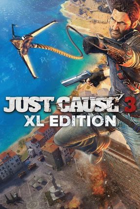Just Cause 3 XL (Digital)