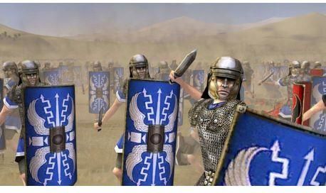 ROME TOTAL WAR GOLD EDITIONⅡ SEGA PCゲーム Rome Total War Gold Edition (Digital) od 26,60 zł, opinie