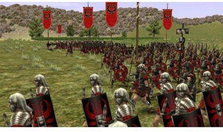 ROME TOTAL WAR GOLD EDITIONⅡ SEGA PCゲーム Rome Total War Gold Edition (Digital) od 26,60 zł, opinie