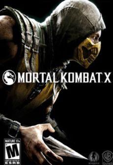 Mortal Kombat X + Goro (Digital)