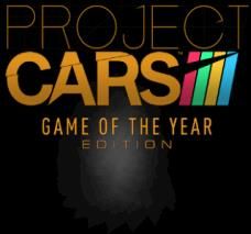 Project CARS Game Of The Year Edition (Digital)