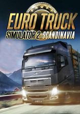 Euro Truck Simulator 2 - Scandinavia (Digital) od 19,49 zł, opinie - Ceneo.pl