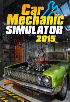 Car Mechanic Simulator 2015 Gold Edition (Digital)