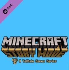 Minecraft: Story Mode - Adventure Pass (Digital)
