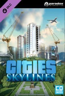 Cities: Skylines - Content Creator Pack: Art Deco