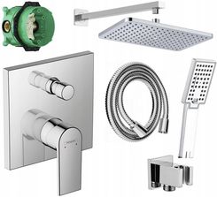 Zdjęcie Hansgrohe Raindance Select S 120 Unica Comfort 0,65m 26320000 - Ostróda