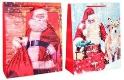 Zdjęcie prestige Torebka prezentowa KR1029S - Libiąż