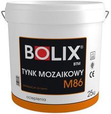 Zdjęcie Bolix mozaikowy M86 BTM 25kg [BTM025M86] - Lublin