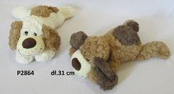 Zdjęcie Sandy Pies Leżący P-2864 - Poniatowa