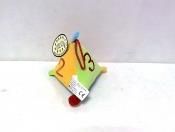 Zdjęcie Sandy Piramidka P-2734 Grzechotka - Puszczykowo