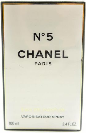 Chanel No.5 L'Eau Woda Toaletowa 100 ml