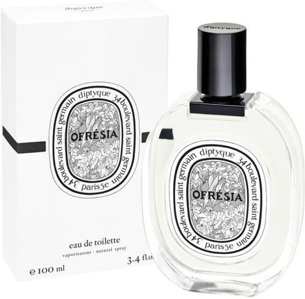 diptyque OFRÉSIA オードトワレ 100ml 楽天市場】【選べるサイズ】ディプティック diptyque オー