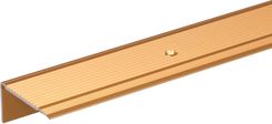 Zdjęcie Gah Alberts Listwa schodowa 1000mmx21mmx21mm [476861] - Lipsko
