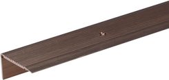 Zdjęcie Gah Alberts Listwa schodowa 1000mmx21mmx21mm [476878] - Lipsko