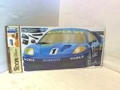 Brewis Naklejki Na Ścianę Auto Rda08-3075