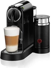 De'Longhi Nespresso CitiZ&milk EN267BAE - Opinie i ceny na Ceneo.pl