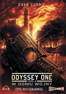 Odyssey One Tom 4