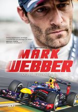 Mark Webber. Moja Formuła 1. Autobiografia - zdjęcie 1
