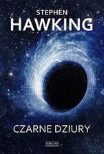Czarne dziury - Stephen Hawking - zdjęcie 1