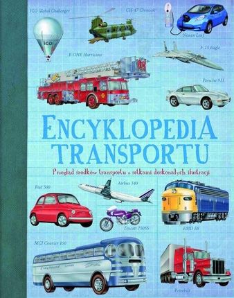 Encyklopedia transportu