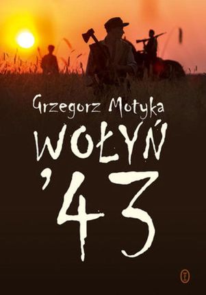 Wołyń '43 [e-book]