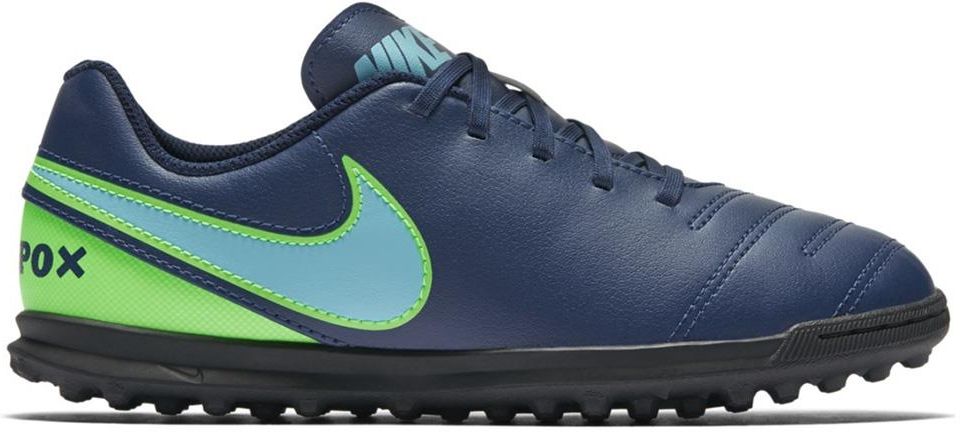 jr tiempo rio iii fg