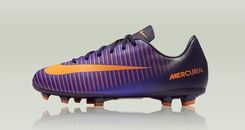 halówki nike mercurial vapor 13