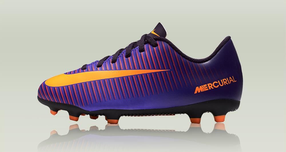 jr mercurial vortex iii fg