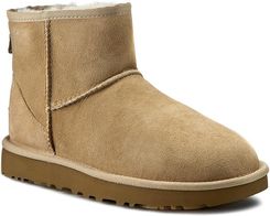 Buty UGG AUSTRALIA - W Classic Mini II 1016222  W/San
