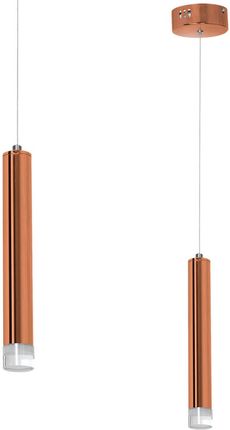 Milagro Copper (984)