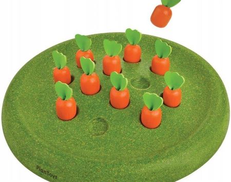 Plan Toys Samotnik