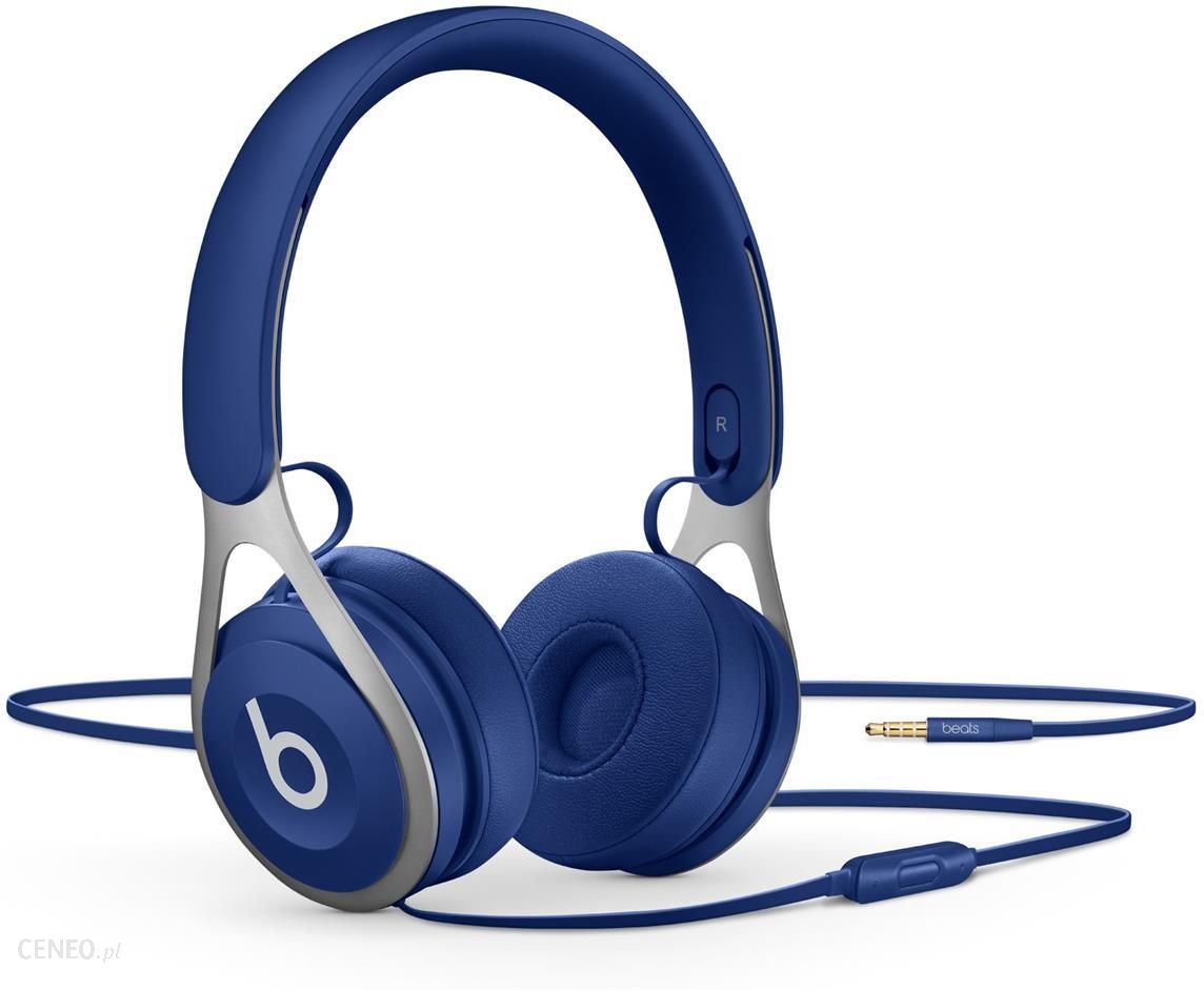 Słuchawki Apple Beats EP On-Ear ML9D2ZM 