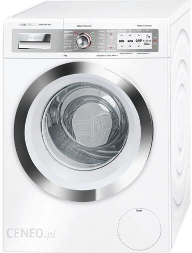   „Bosch WAY288H0PL“ skalbimo mašina