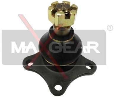 Maxgear wycieraczki opinie