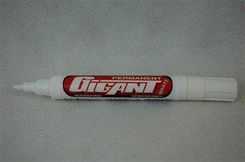 Zdjęcie Bertus Marker Per.Gigant Kamet Bialy - Świętochłowice