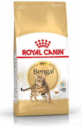 Royal Canin Bengal Adult 10kg