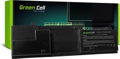 Zdjęcie Green Cell do Dell Latitude D420 D430 312-0443 312-0445 11.1V 6 cell (DE44) - Błonie