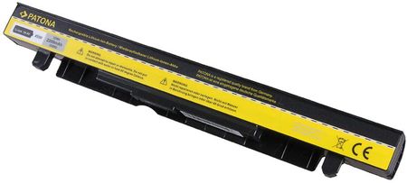 Patona 2200mAh Li-Ion 14.4V dla Asus A41-X550 (PT2359)