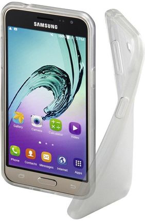 Hama Crystal dla Samsung Galaxy J3 (2016) (177427)