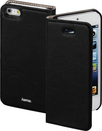 Hama Guard Case BOOKLET GSM DLA Apple iPhone 5/5s/SE  (177336)