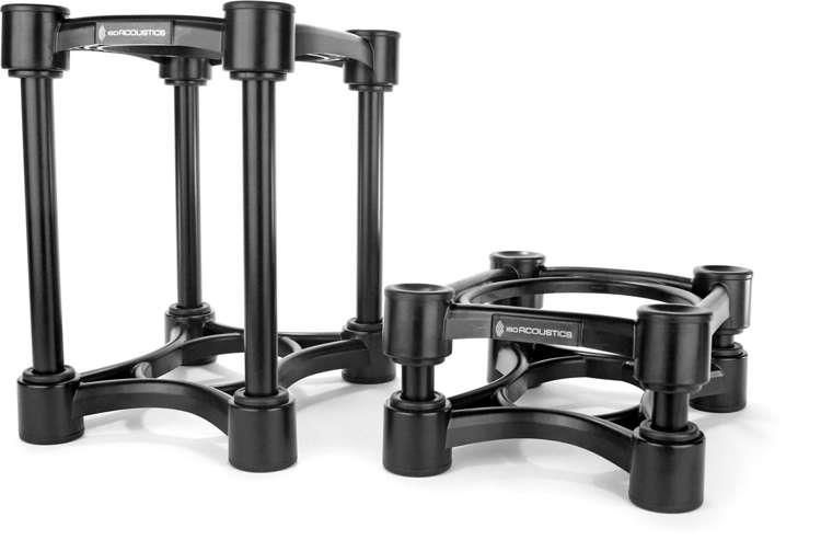 IsoAcoustics ISO-155 - zdjęcie 3 IsoAcoustics ISO-155