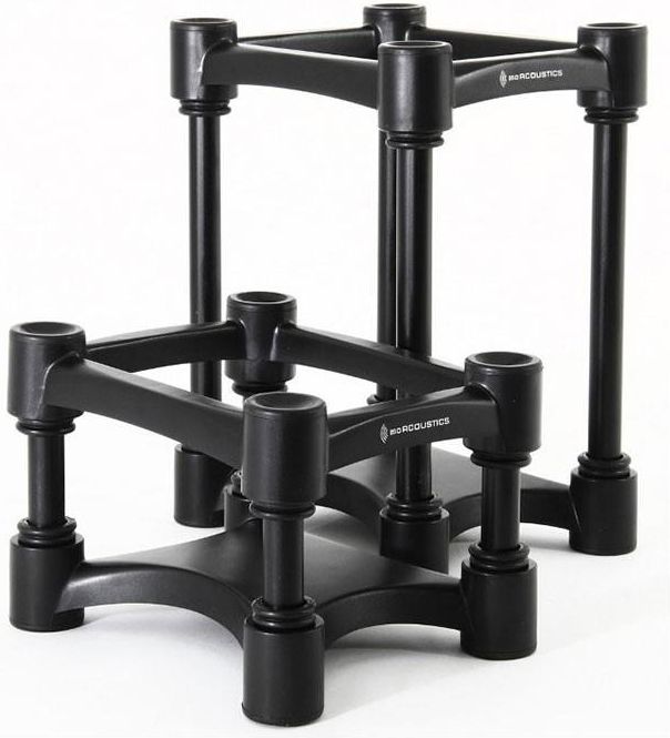 IsoAcoustics ISO-155 - zdjęcie 4 IsoAcoustics ISO-155